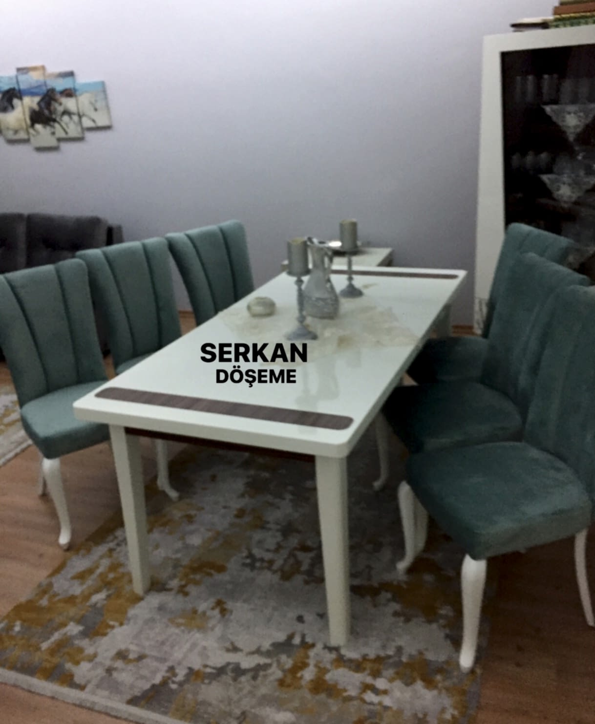 Kayseri Koltuk Döşeme Fiyatları 