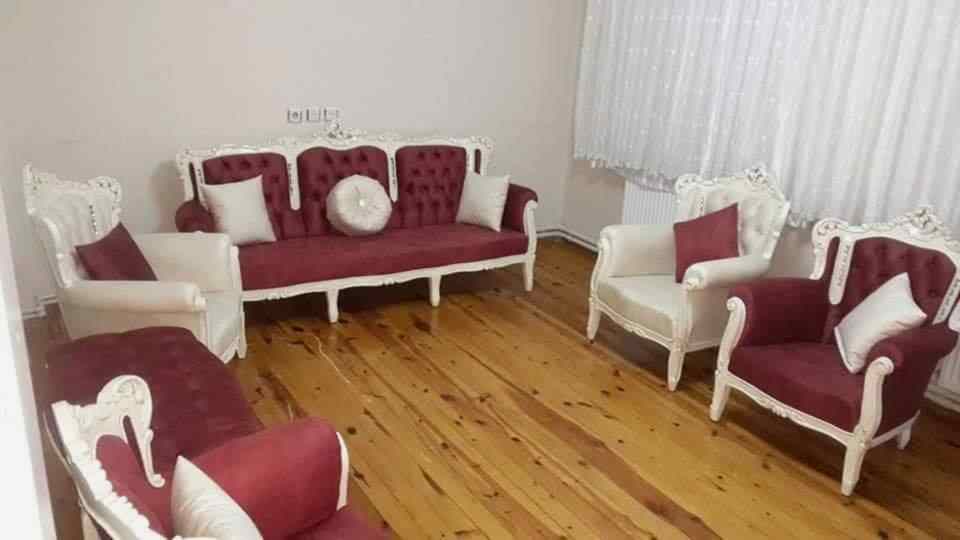 Kayseri Koltuk Döşeme Fiyatları