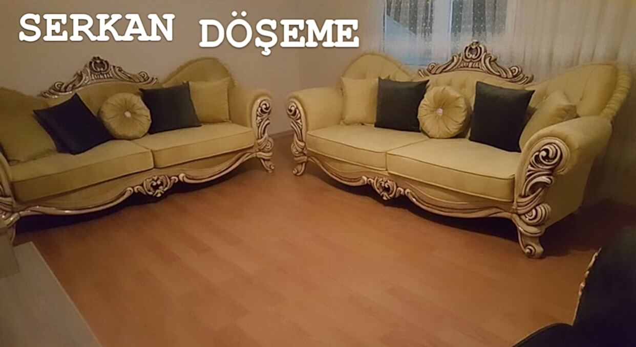 Kayseri Koltuk Döşeme Tamiri Melikgazi Kayseri