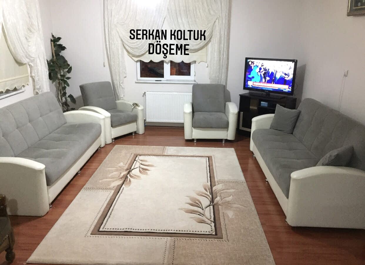 Serkan Döşeme