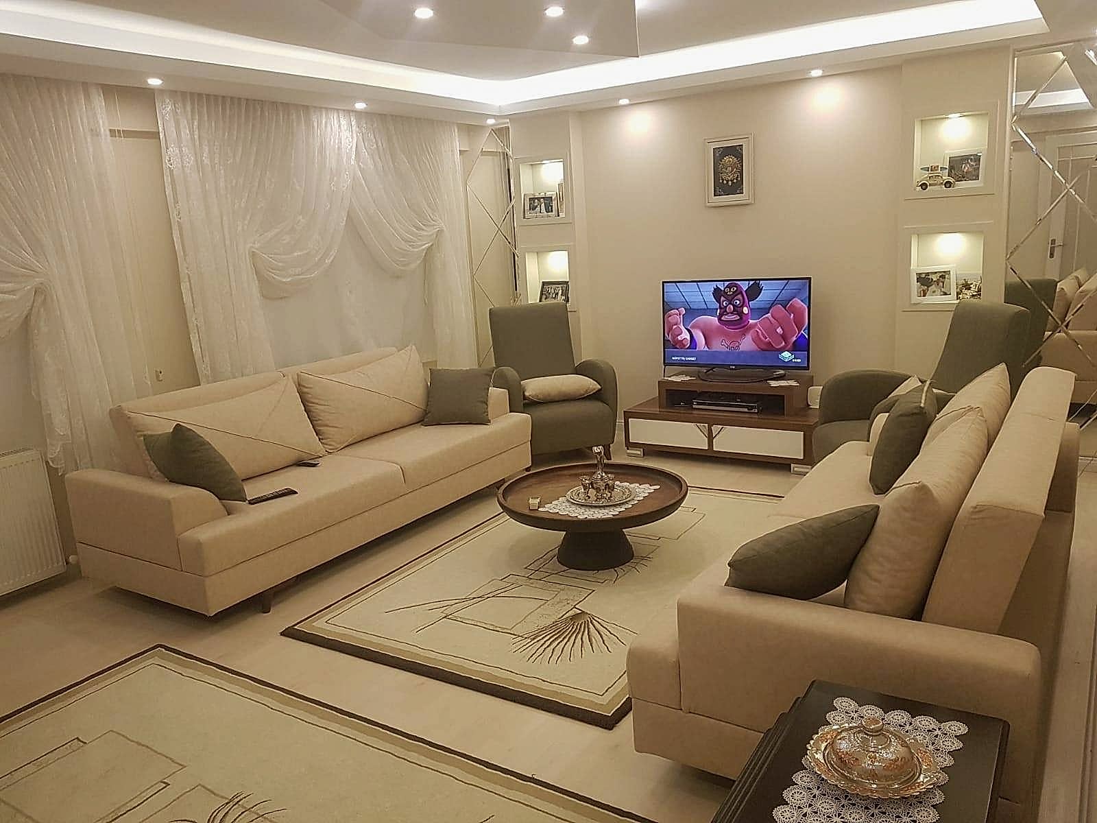 Kayseri Koltuk Döşeme Bu Yılın Modası