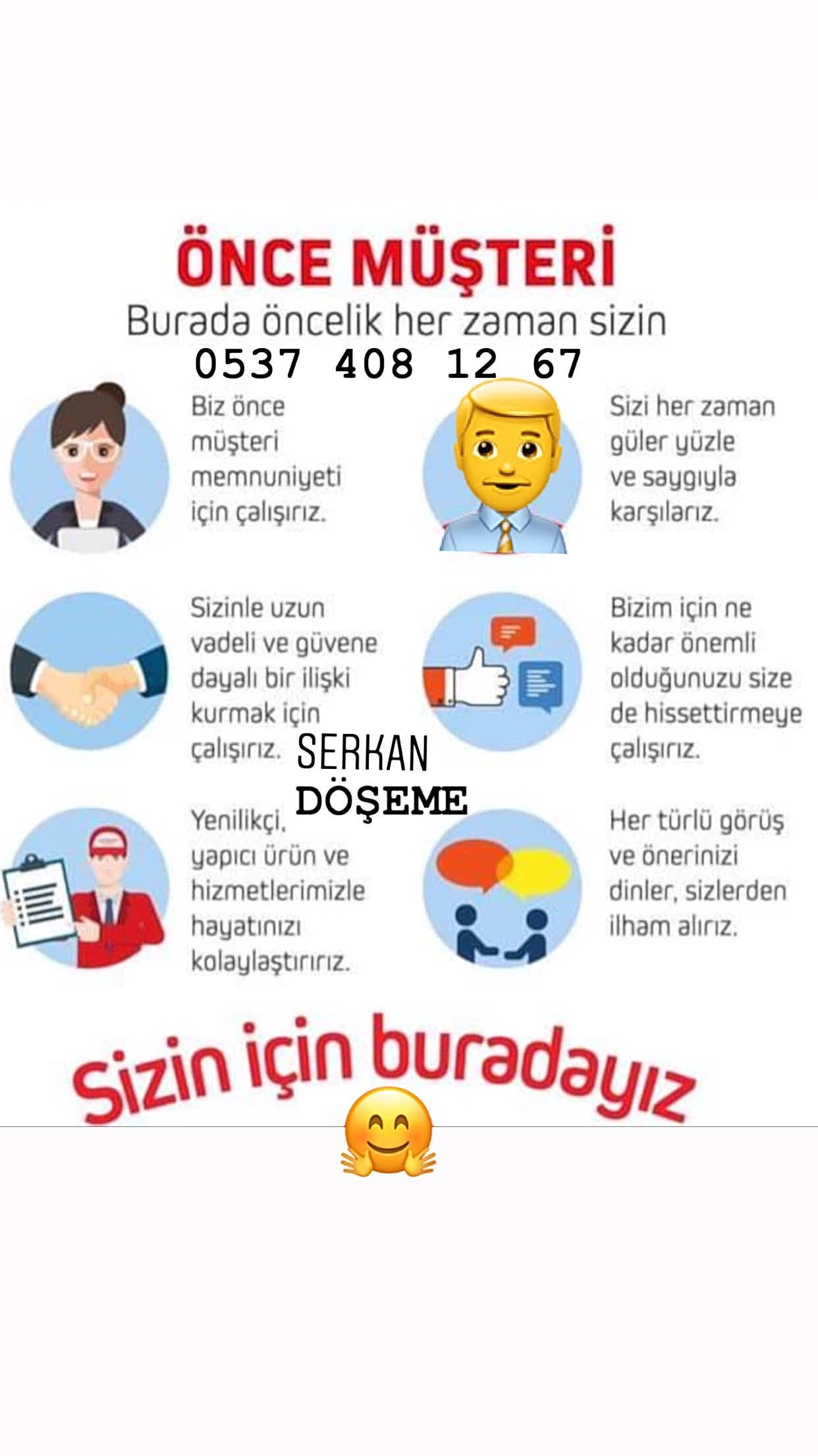 Kayseri Koltuk Döşeme Tamiri Kocasinan Kayseri