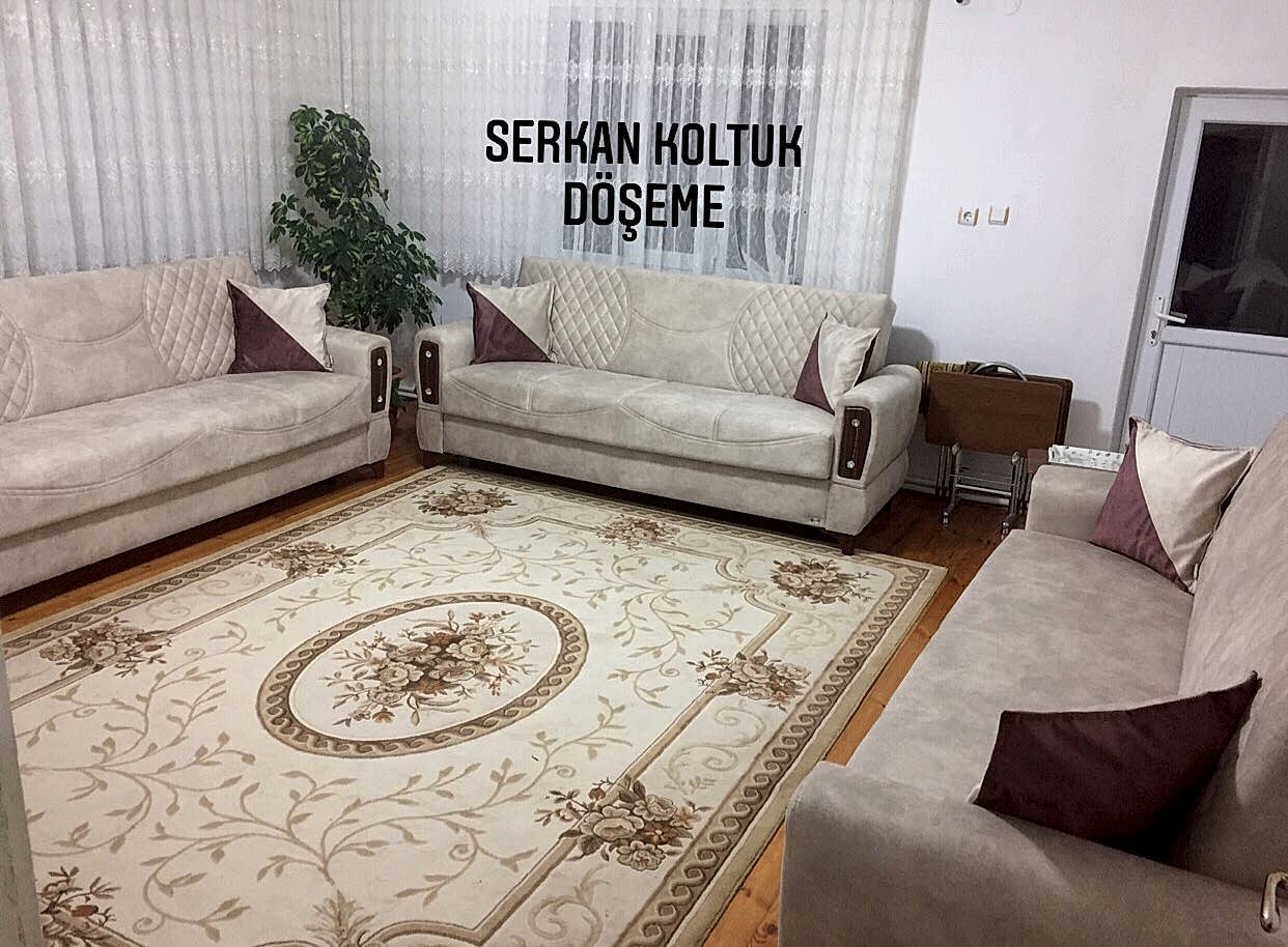 Kayseri Koltuk Döşeme Fiyatları.