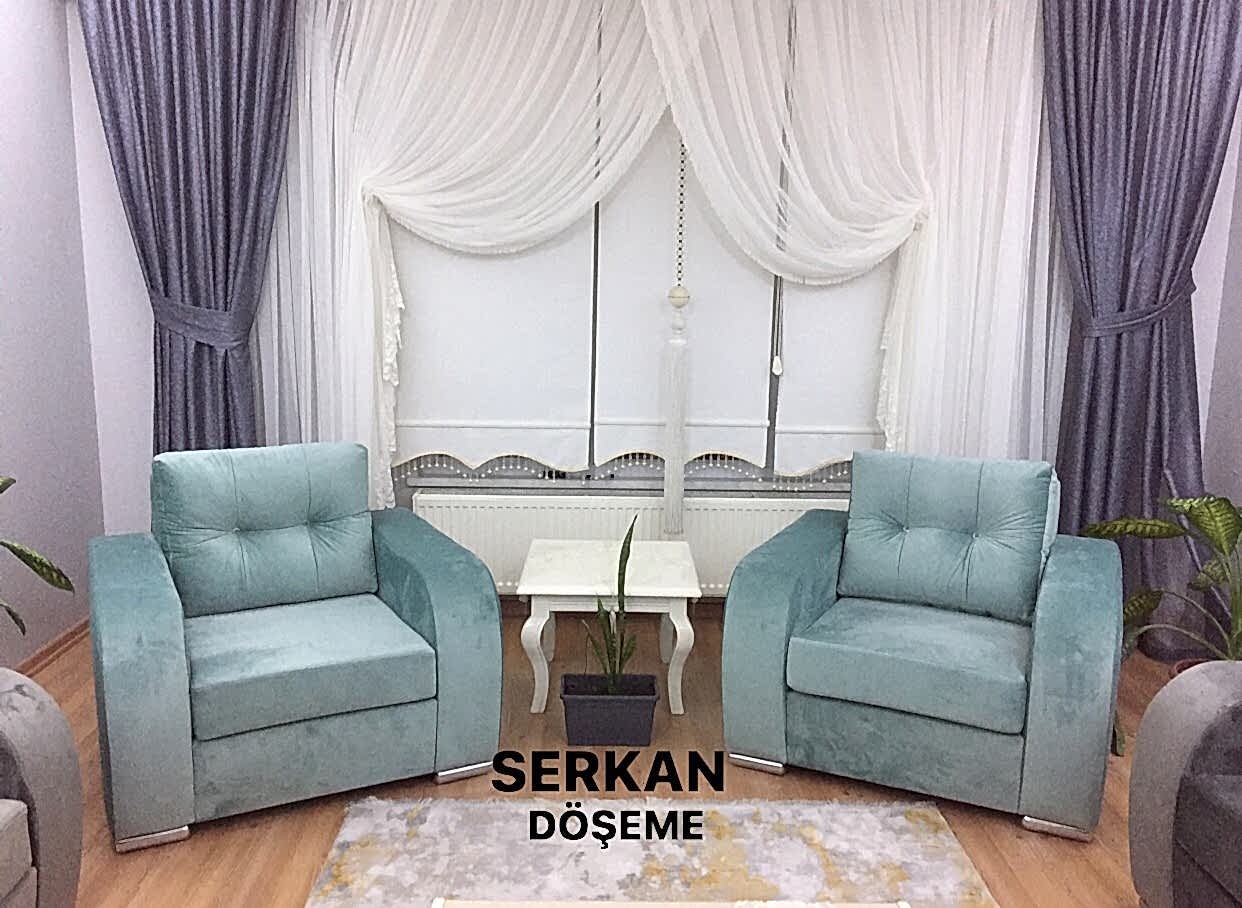 Kayseri Talas Koltuk Döşeme 