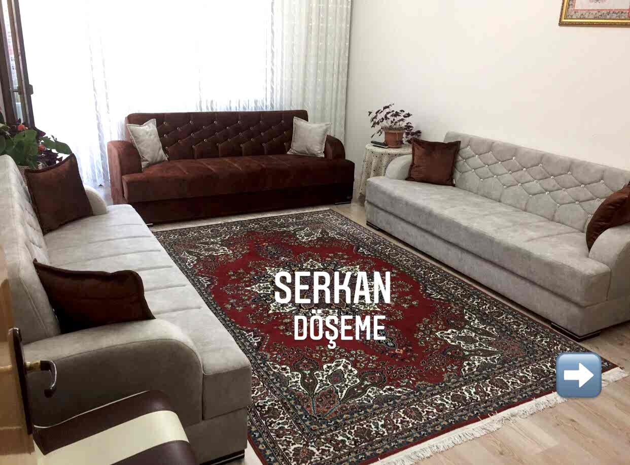 Kanepe Yüzü Değiştirme Fiyatları’