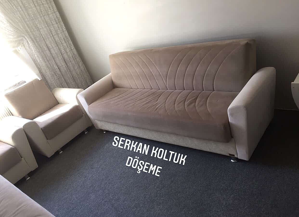 Kayseri Sandalye Tamiri