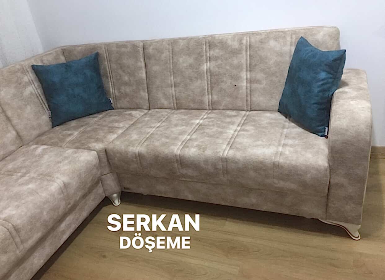 Kayseri Koltuk Döşeme Tamiri Kocasinan Kayseri