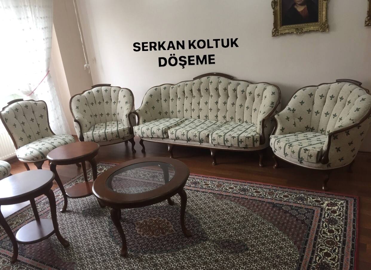 Koltuk Yüzü DEĞİŞTİRME Fiyatları
