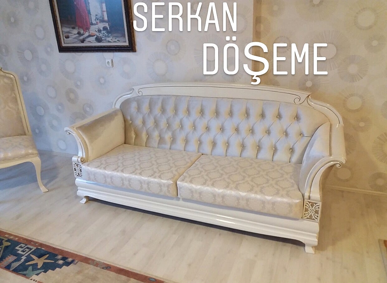 Koltuk Döşeme