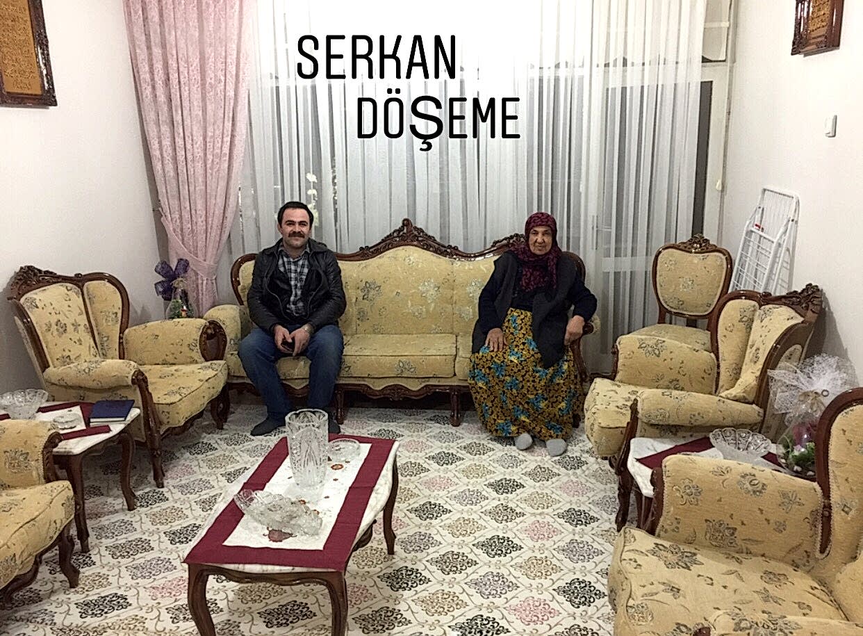 Kanepe Yüzü Değiştirme Fiyatları