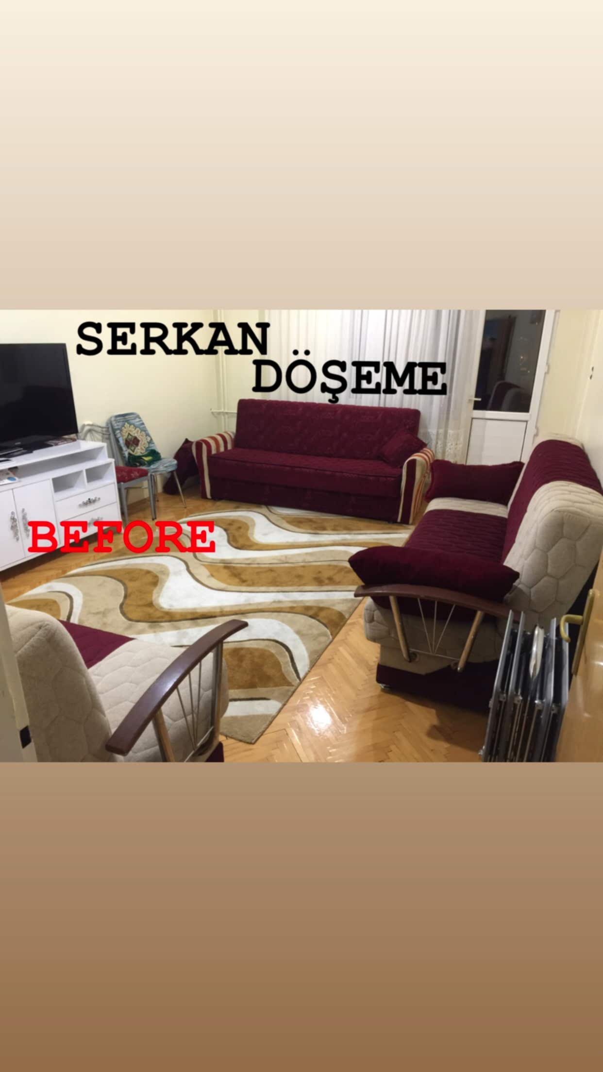 Kayseri Koltuk Döşeme Tamiri Kayseri Kocasinan Kayseri