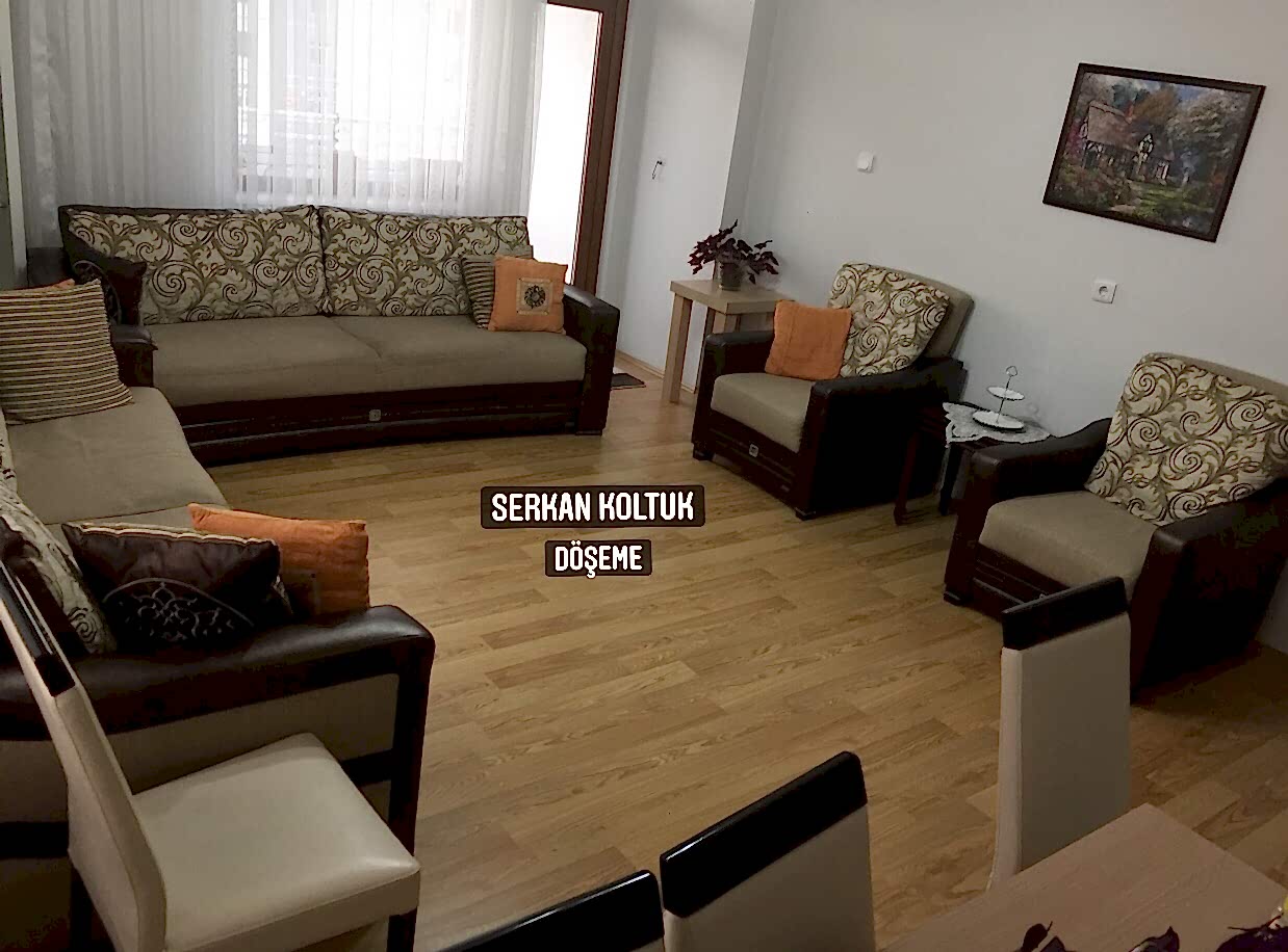Kanepe Yüzü değiştirme fiyatları