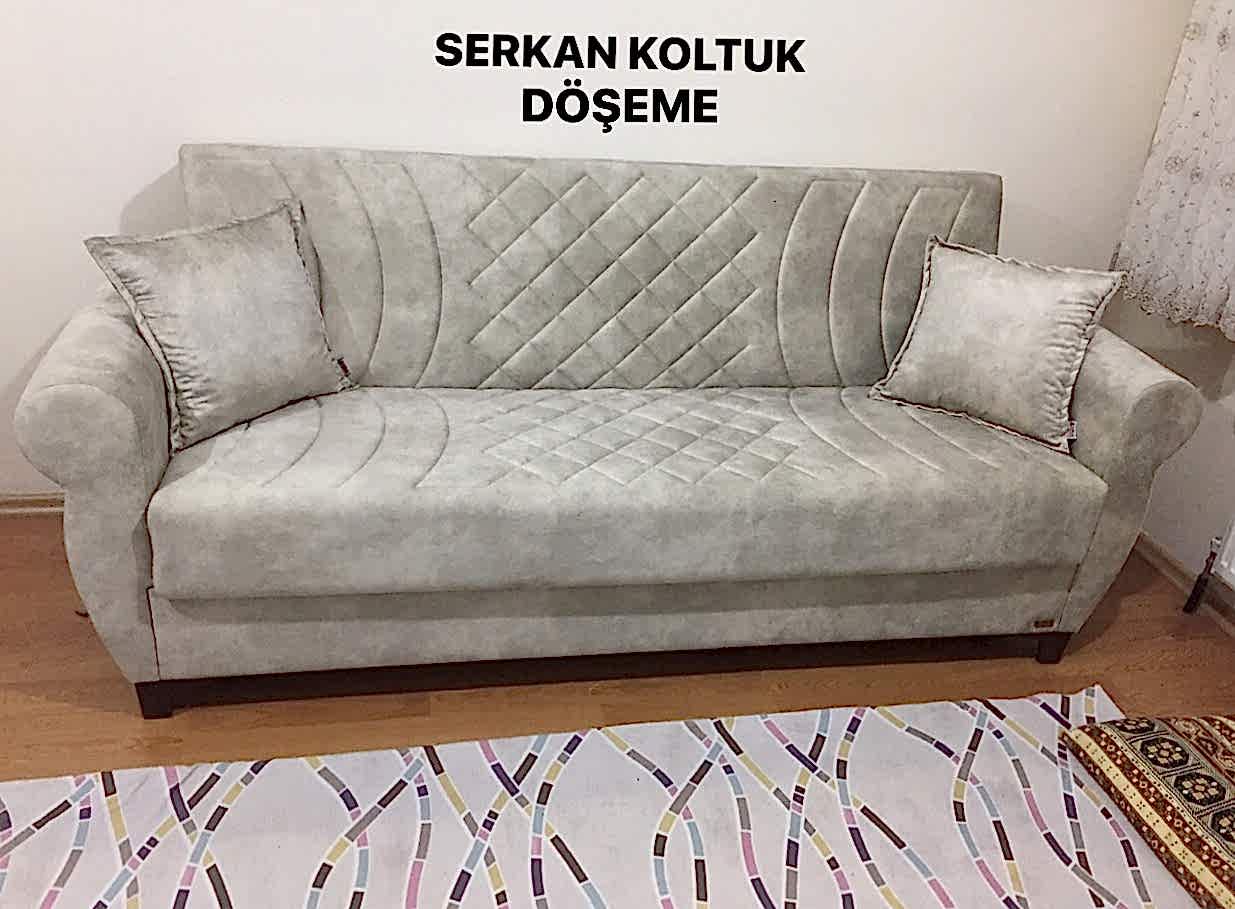 Kayseri Talas Koltuk Tamiri Ofis Sandalyesi Büro Sandalyesi
