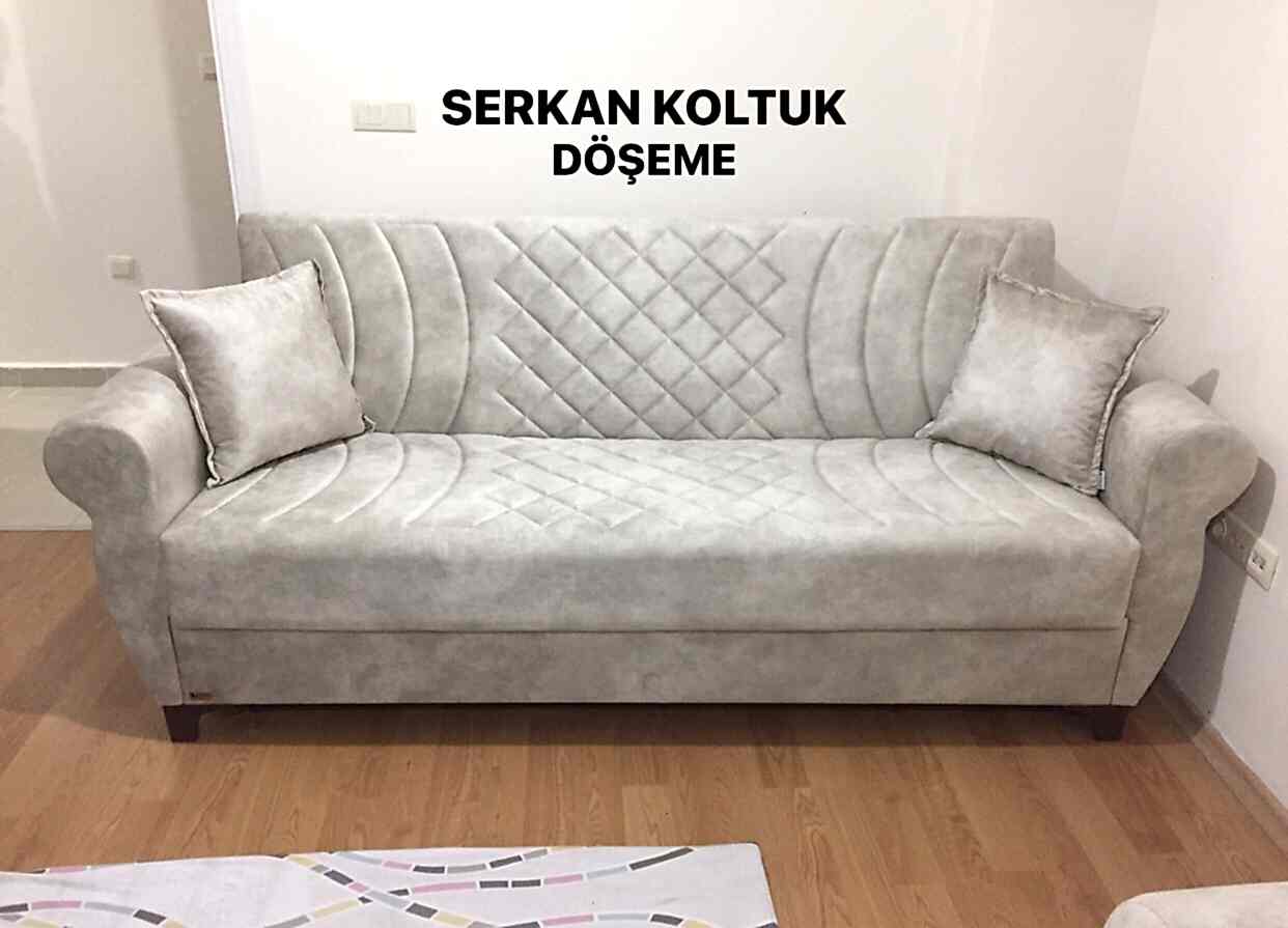 Kayseri Koltuk Döşeme Kanepe Tamiri 