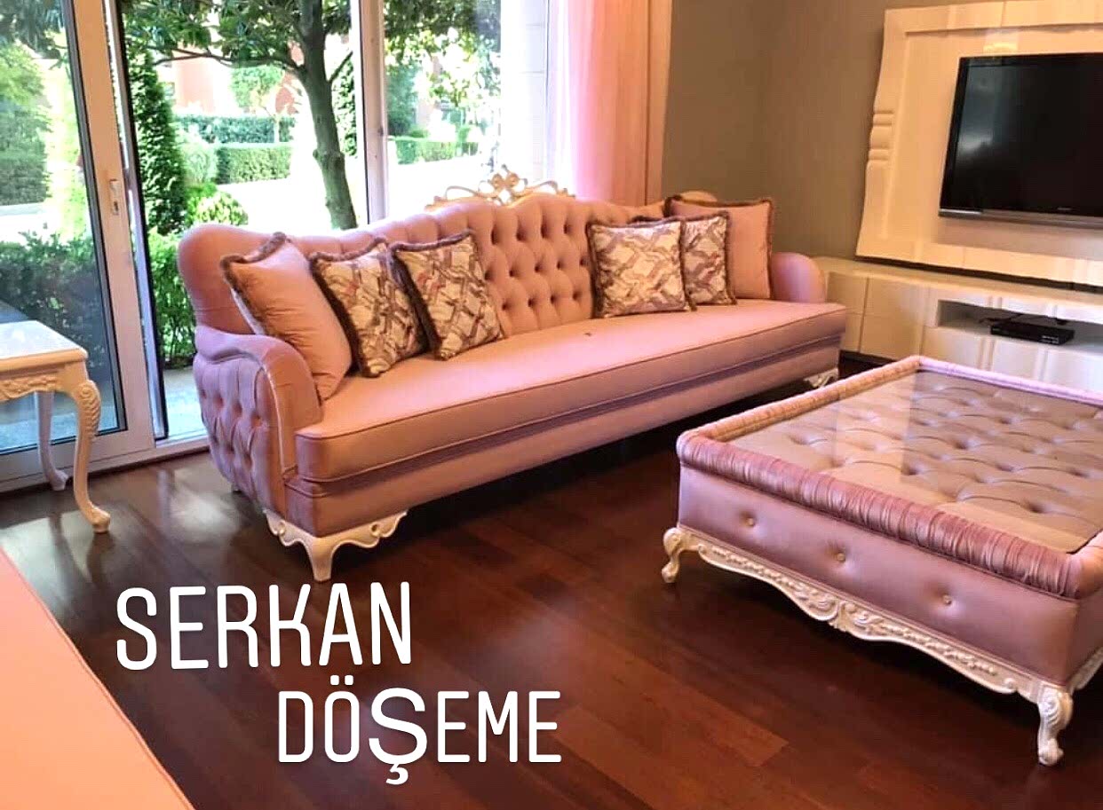 Koltuk Döşeme Fiyatları Kayseri 