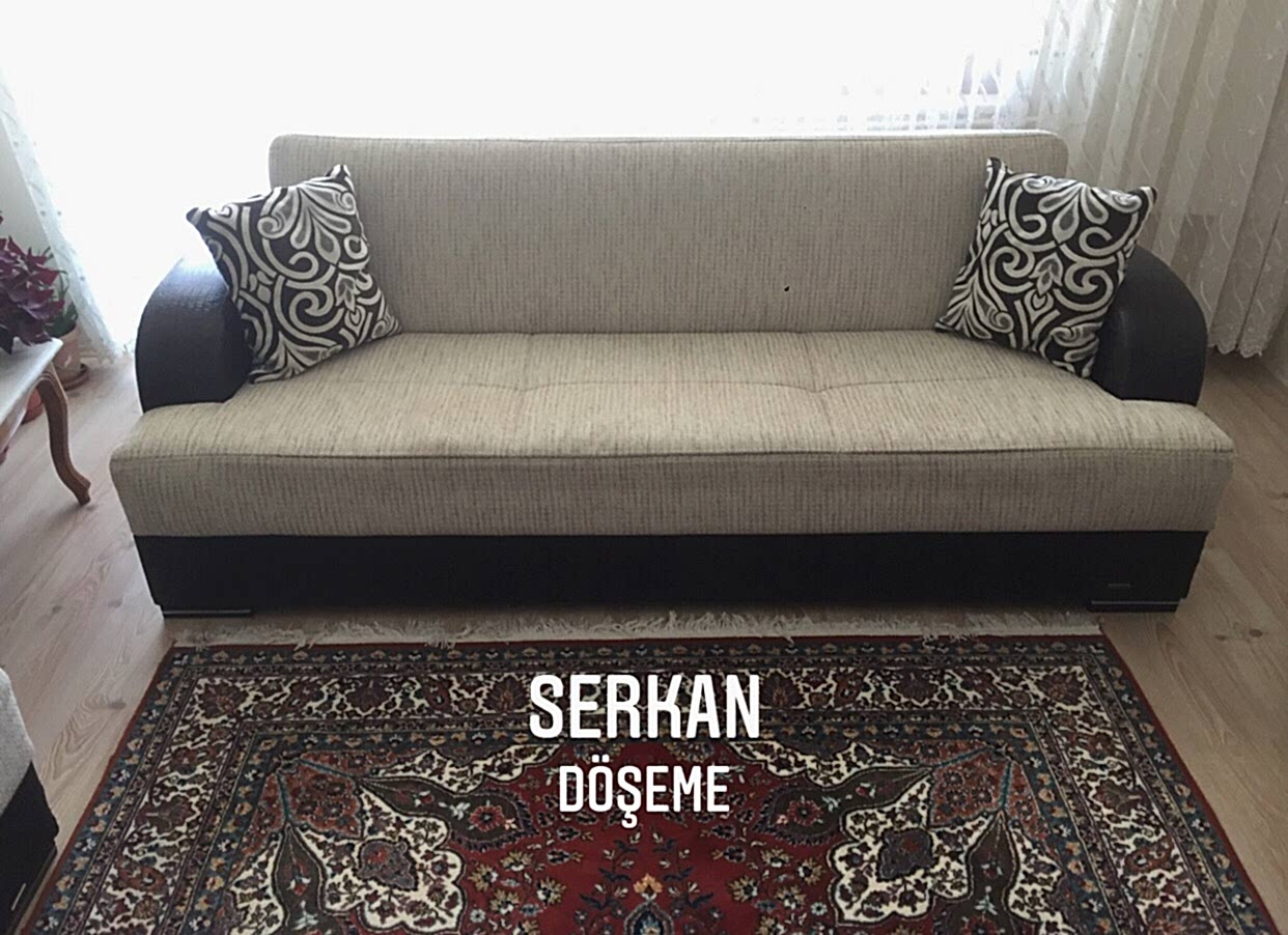 Kayseri Talas Koltuk Döşeme;