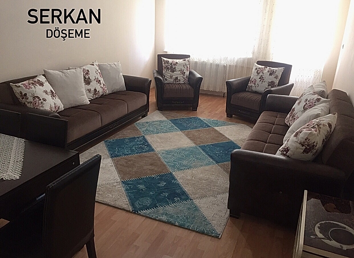 Kayseri Koltuk Döşeme