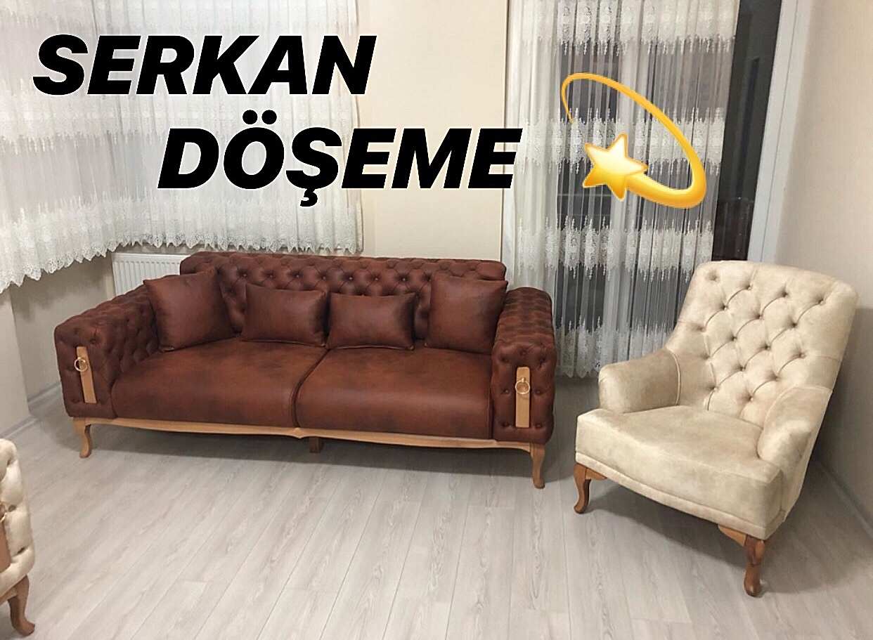 Kayseri Talas Koltuk Döşeme