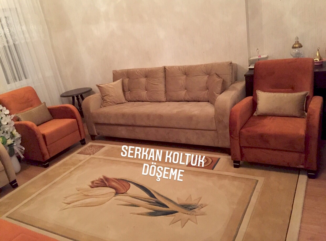 Kanepe Yüzü Değiştirme Fiyatları
