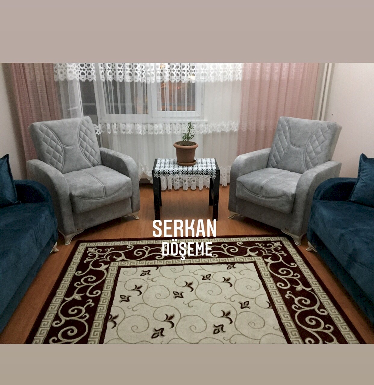 Kayseri Talas Koltuk Döşeme Kumaş Döşeme Fiyatları