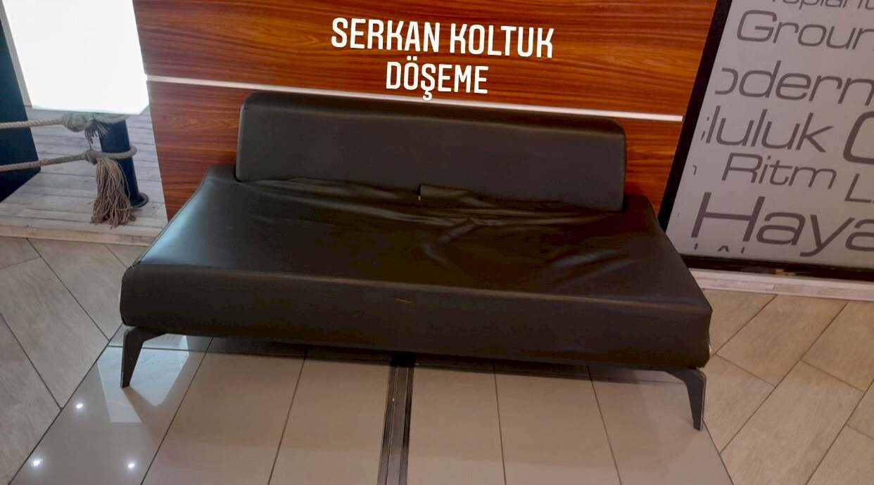 Kayseri Koltuk Döşeme Tamiri Kocasinan Kayseri