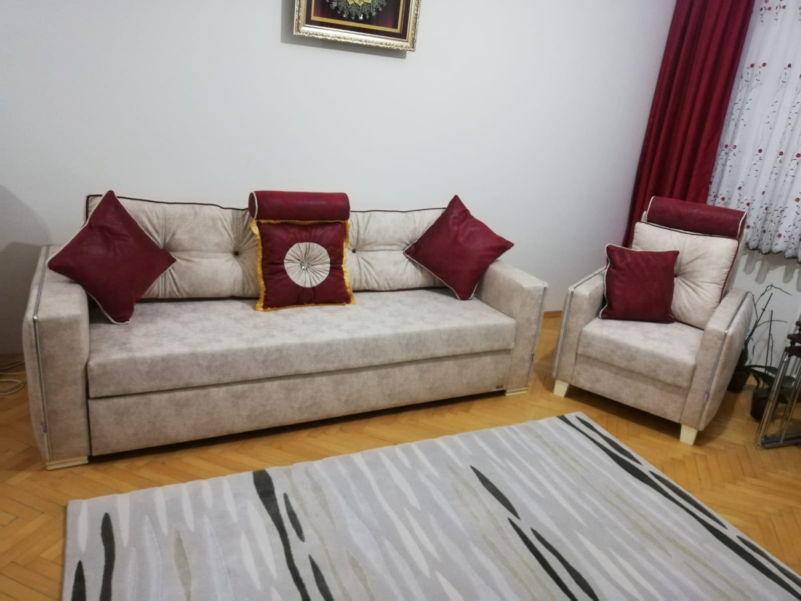 Kayseri Koltuk Döşeme Fiyatları