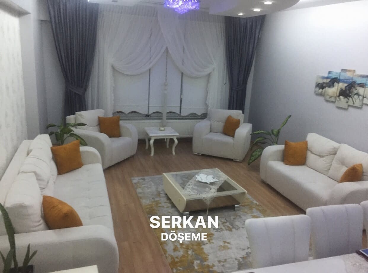 Kayseri Koltuk Döşeme Tamiri Kocasinan Kayseri 