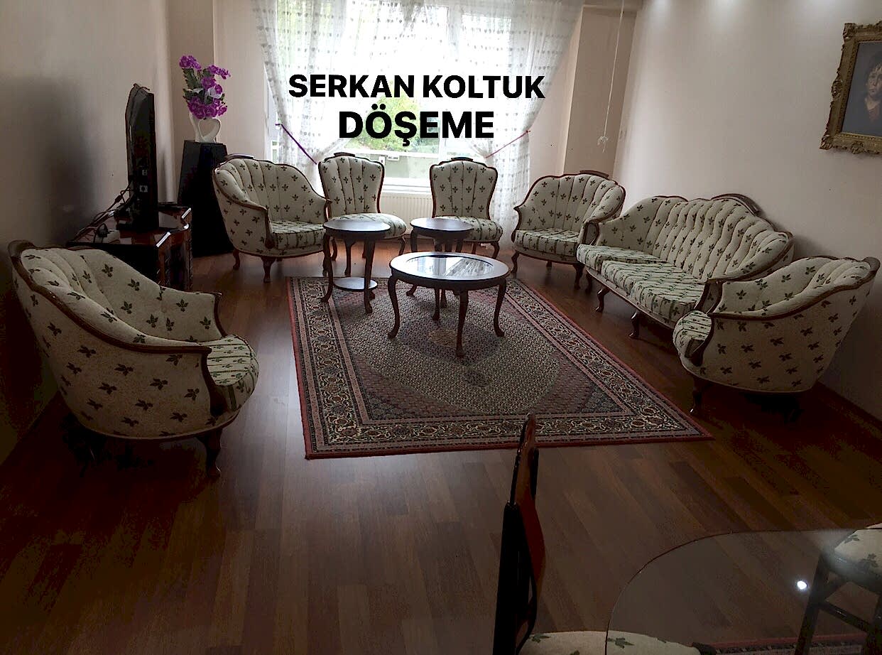 Kayseri Koltuk Döşeme Fiyatları