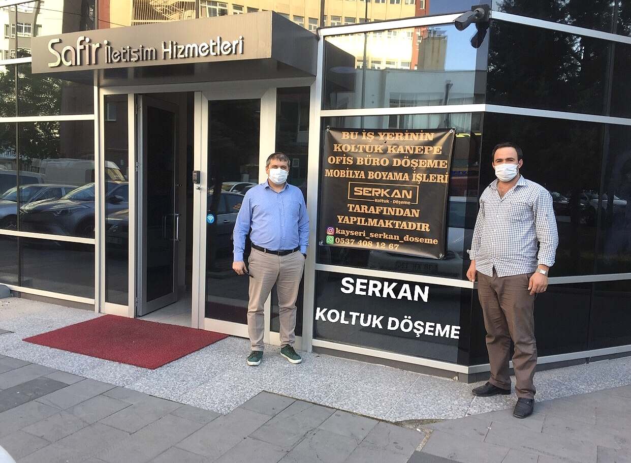 Kayseri Ofis sandalyesi Tamiri Büro Sandalyesi Kayseri Koltuk Kayseri Kanepe Koltuk Döşeme Talas