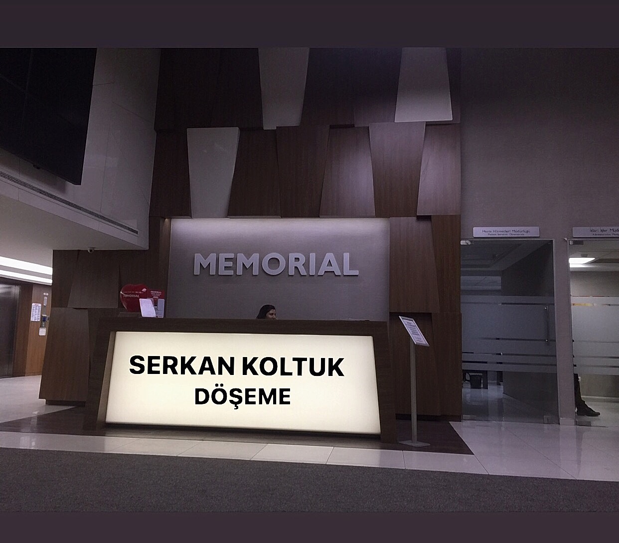 Kayseri Talas Koltuk Döşeme
