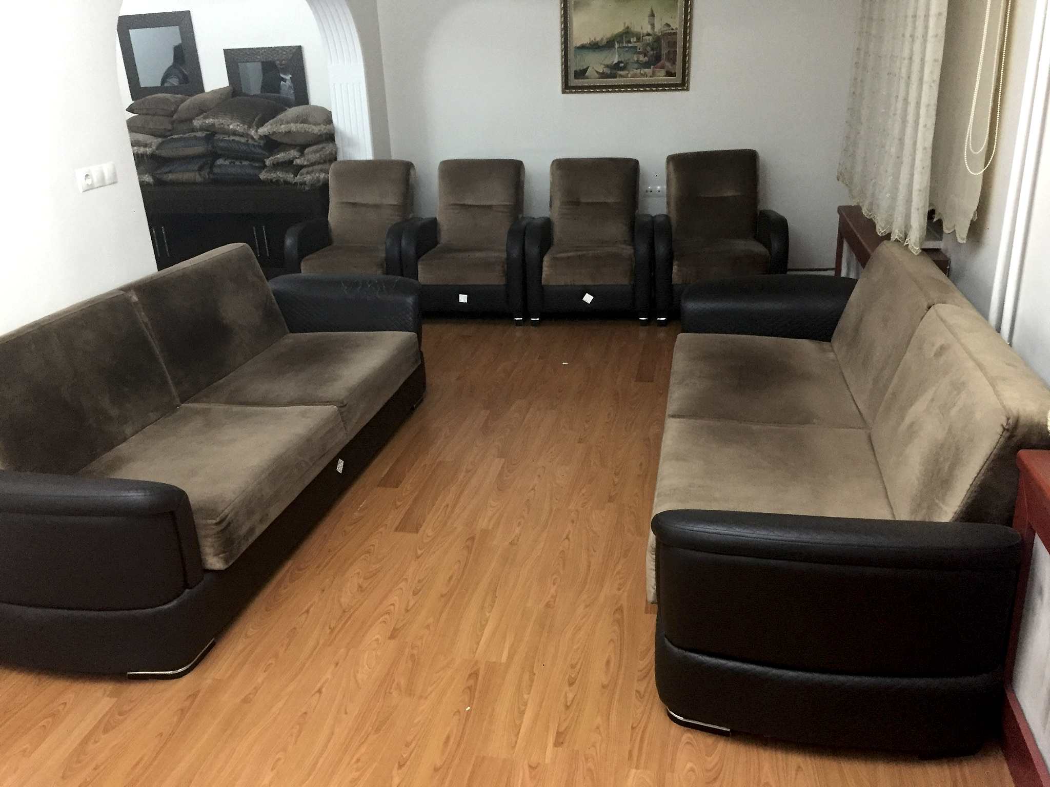 Koltuk Döşeme Fiyatları Kayseri