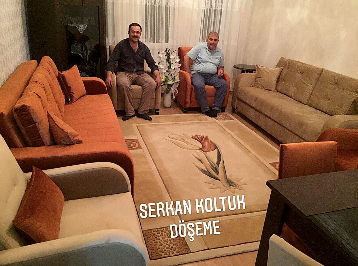 Kanepe Kaplama Fiyatları Kayseri