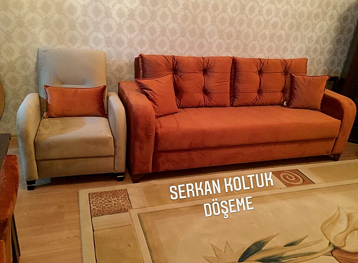 Koltuk Döşeme Fiyatları