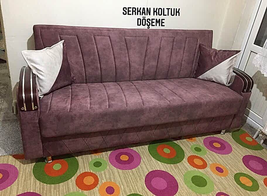 Kayseri kanepe yüzü değiştirme fiyatları Döşemelik kumaşlar