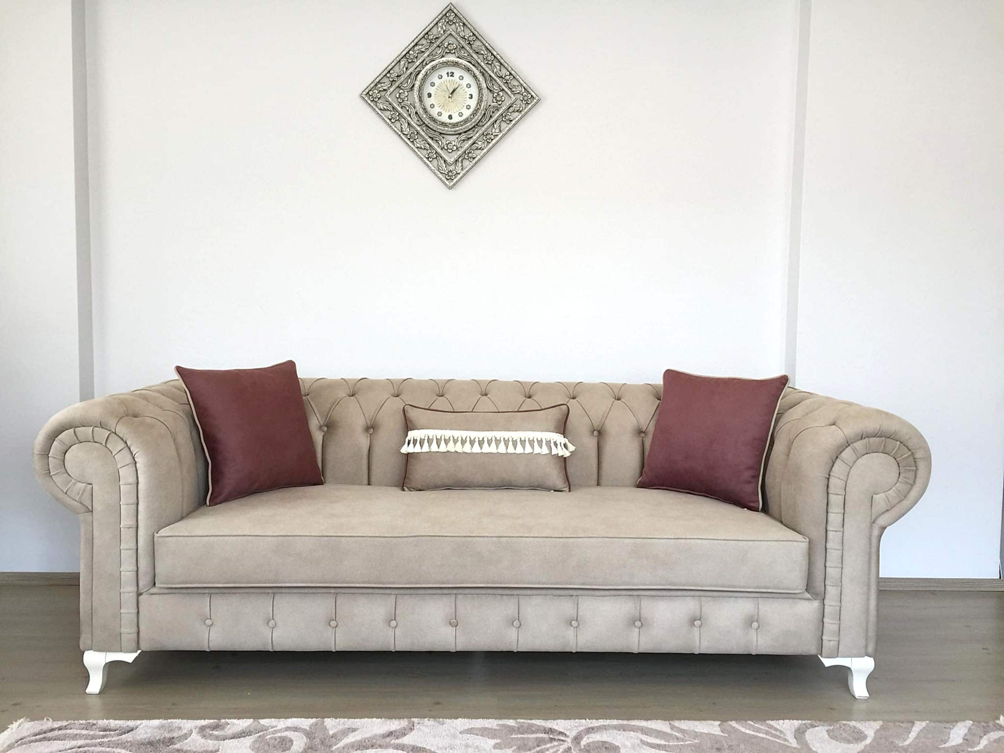 Model değişimi Kayseri Koltuk