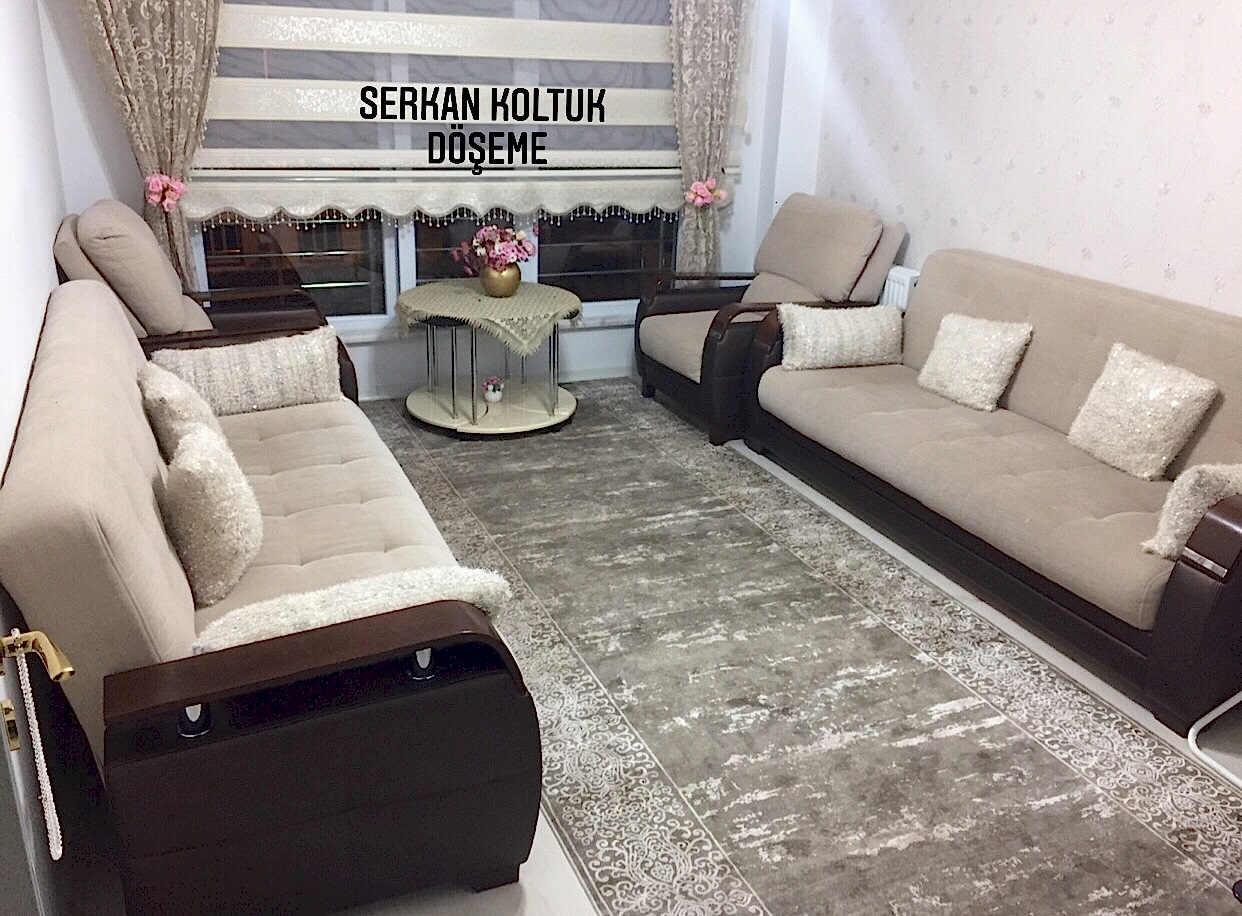 Kanepe Döşeme Fiyatları 