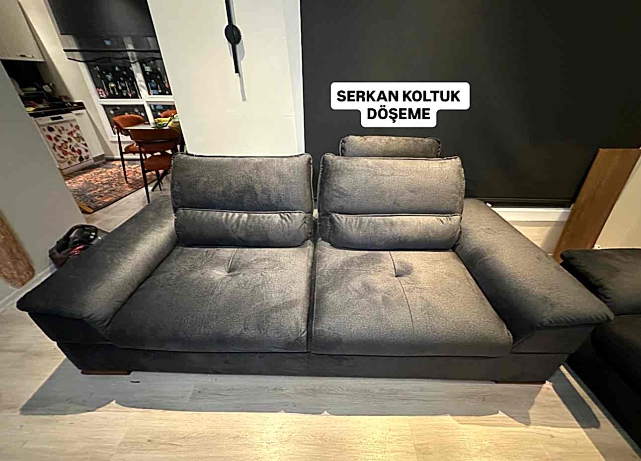 Kayseri klasik koltuk tamiri fiyatları 
