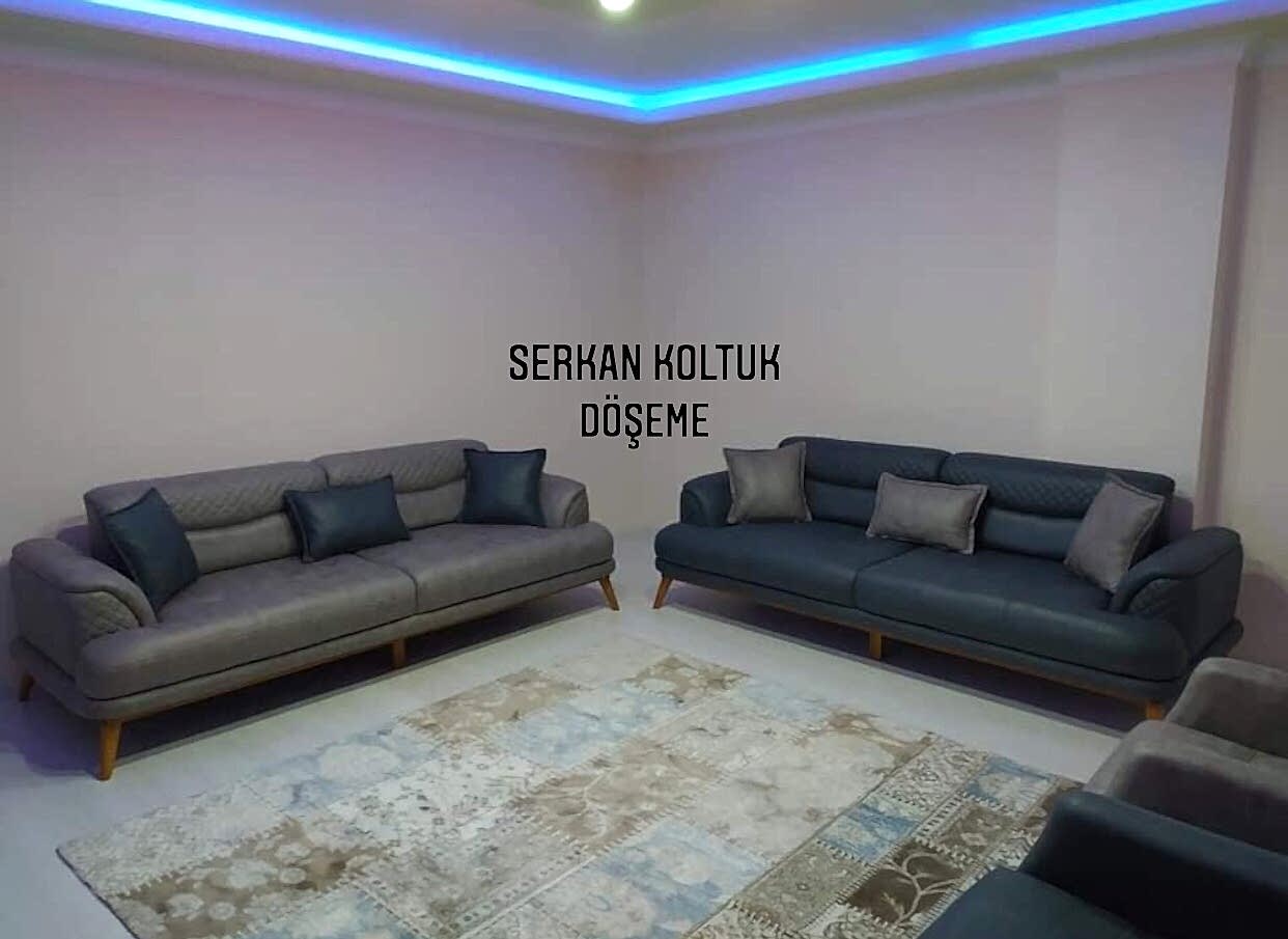 Kayseri Koltuk Döşeme Tamiri Kocasinan Kayseri 