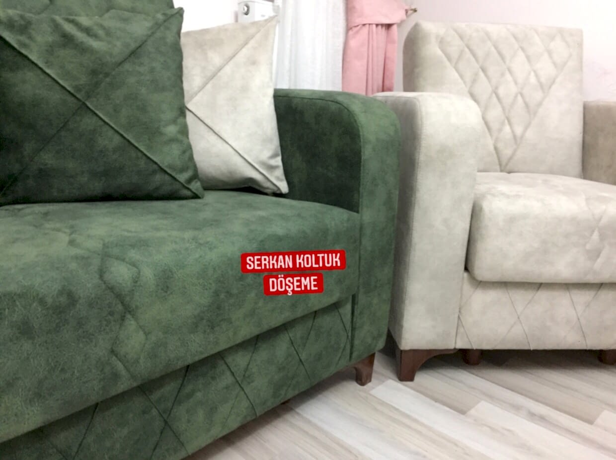 Koltuk Kaplama Modelleri ve Fiyatları