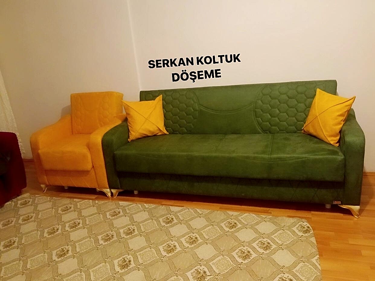 Kanepe Yüzü Değiştirme Fiyatları