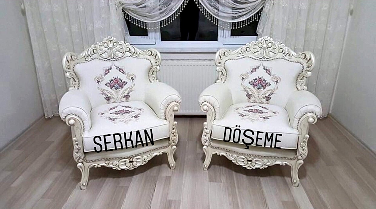 Kayseri Koltuk Döşeme Tamiri Koltuk Döşeme Fiyatları Serkan Döşeme