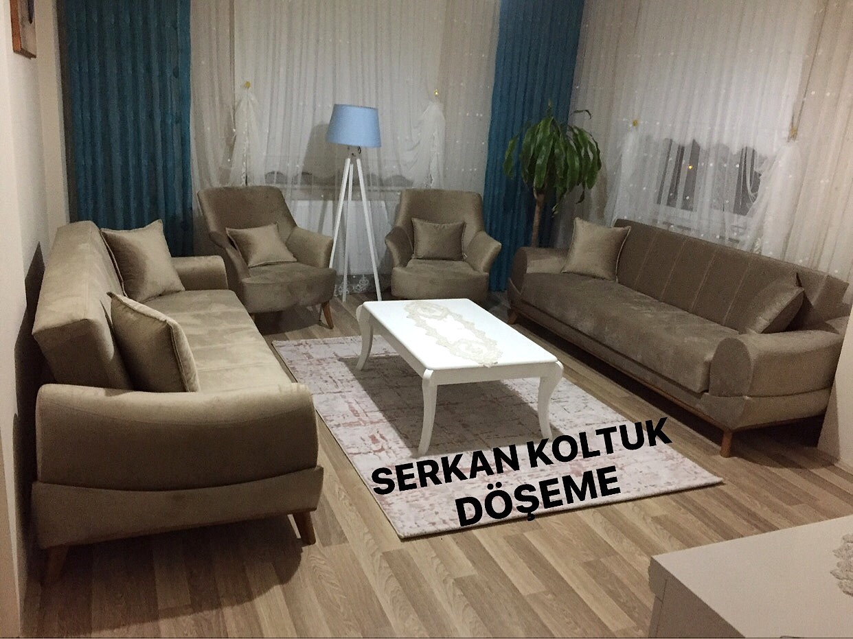 Kayseri Koltuk Döşeme Tamiri Kocasinan Kayseri