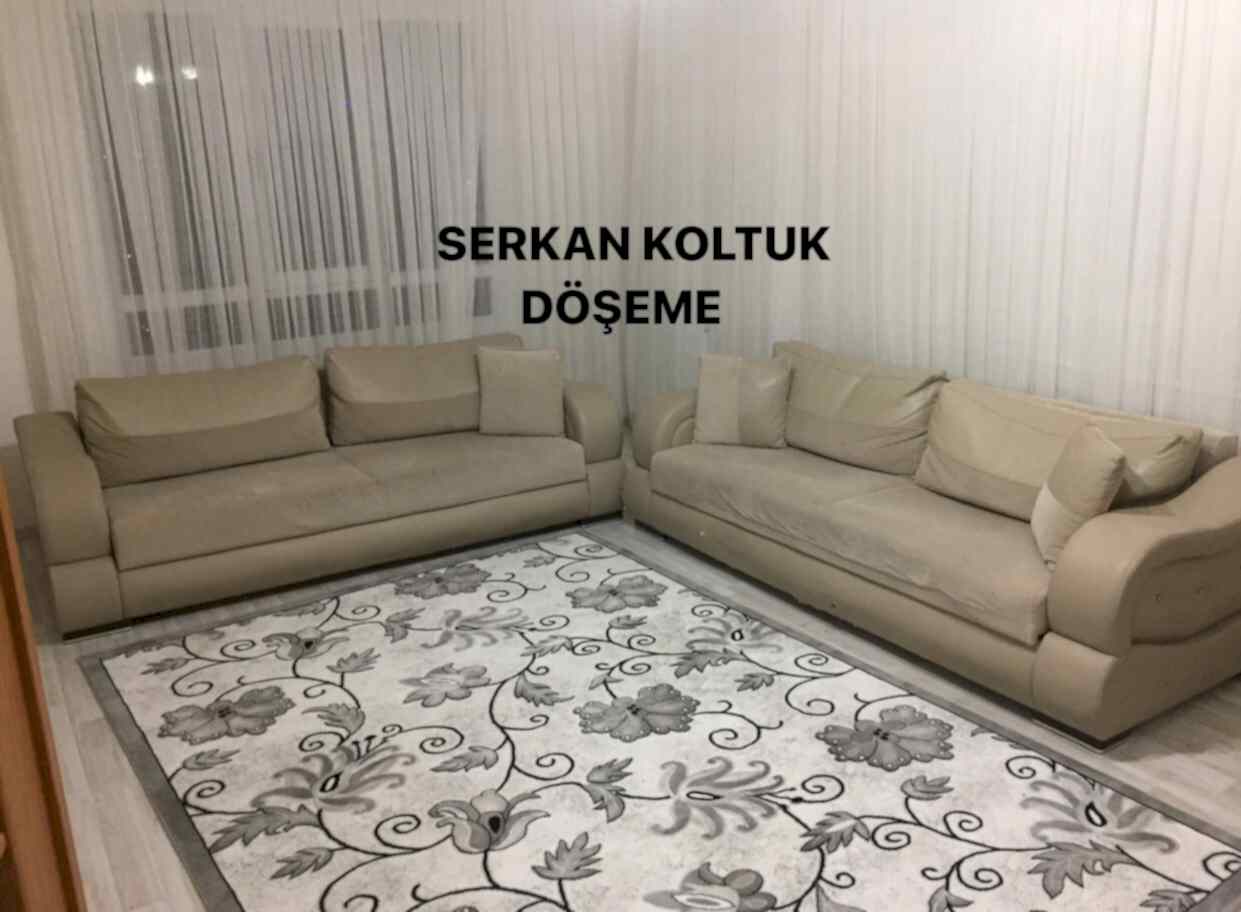 Kayseri Kanepe yüzü DEĞİŞTİRME Fiyatları Kayseri Koltuk Döşeme