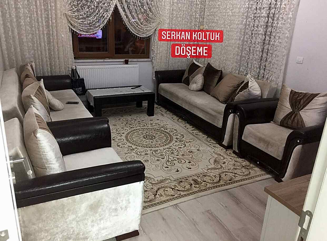 Koltuk Döşeme