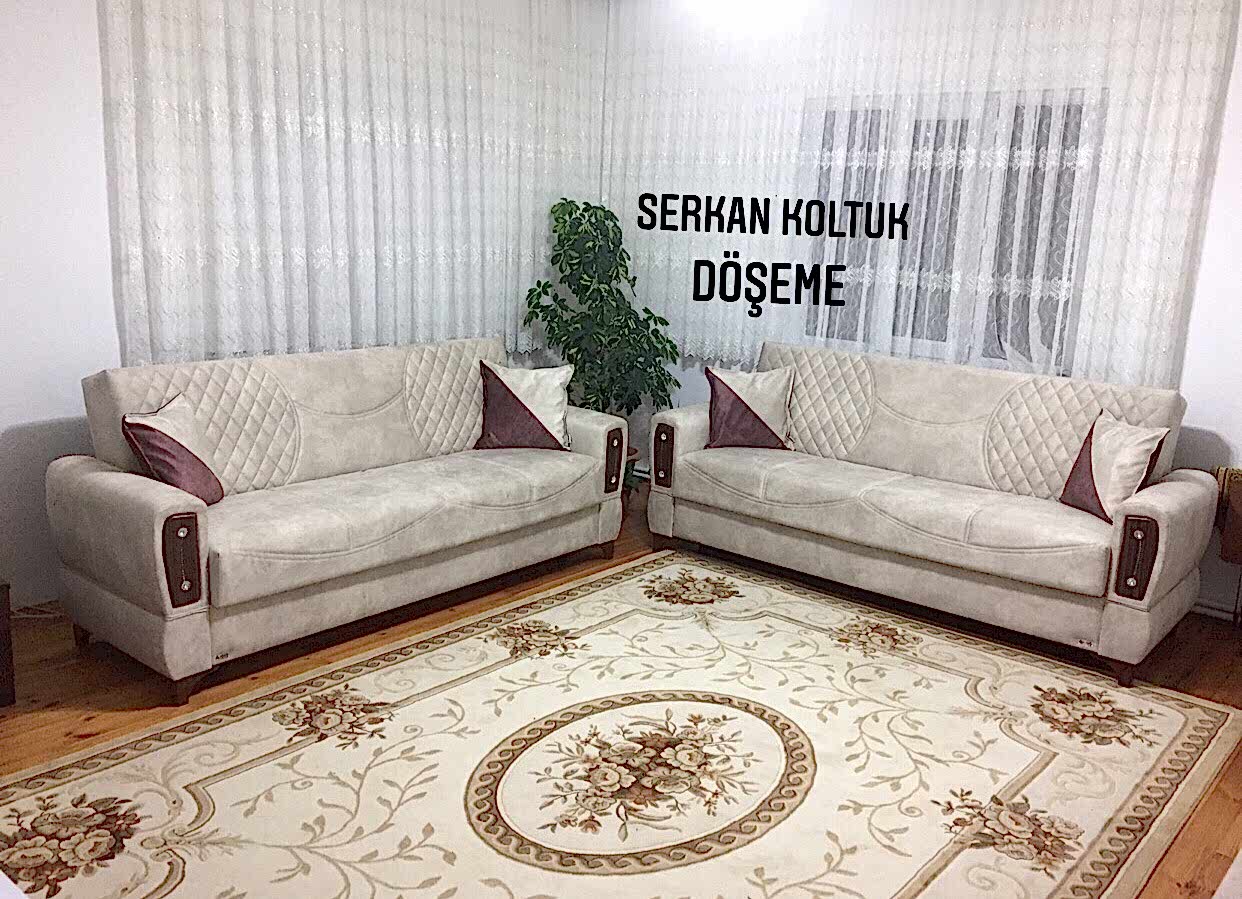 Kayseri Koltuk Döşeme Tamiri Kocasinan Kayseri 
