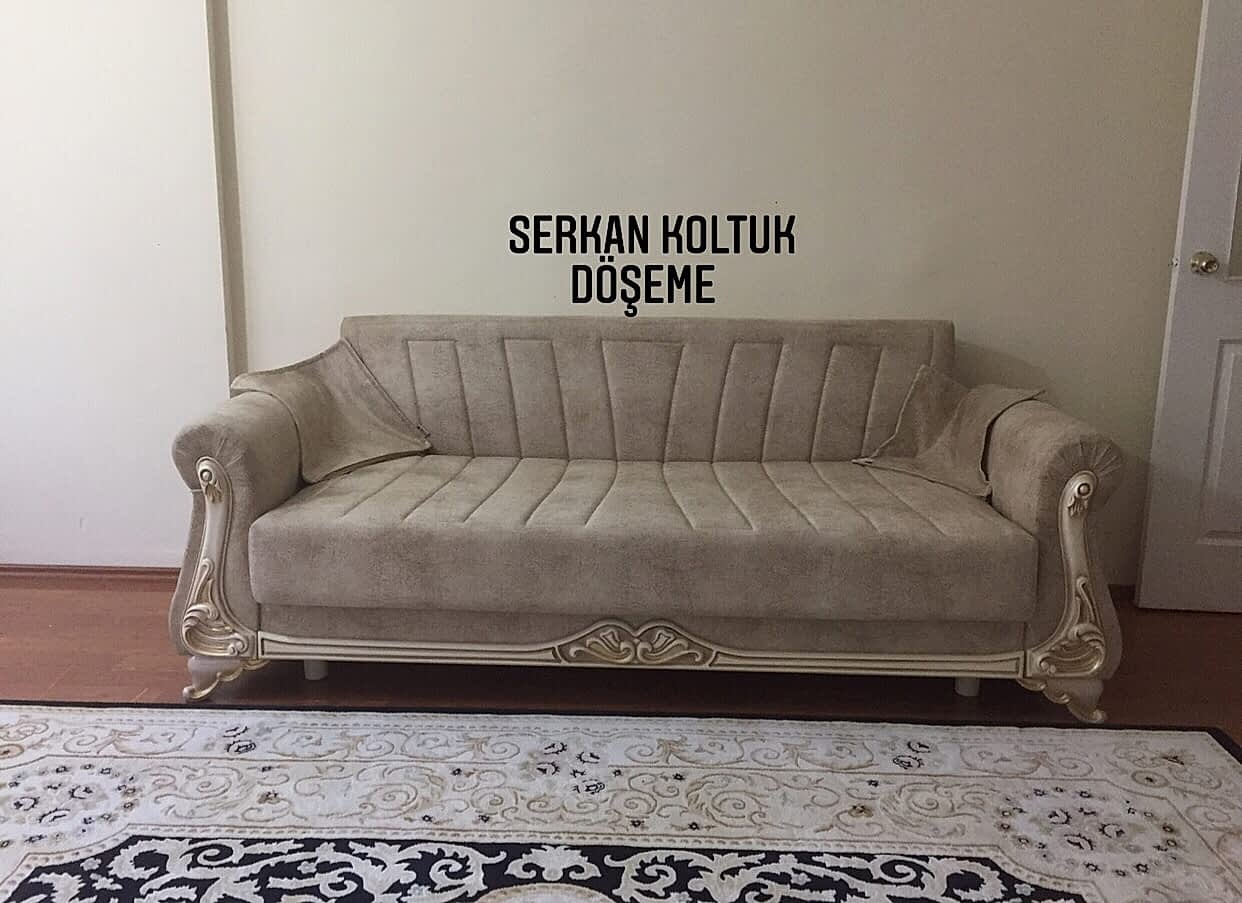 Kayseri Talas Koltuk Döşeme.Kayseri Koltuk Üreticileri