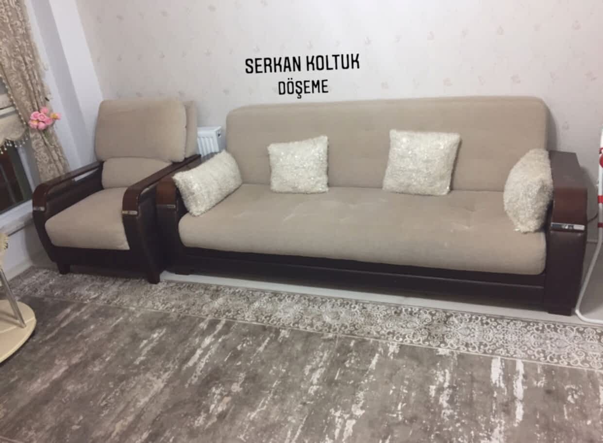 Kayseri Koltuk Döşeme Fiyatları