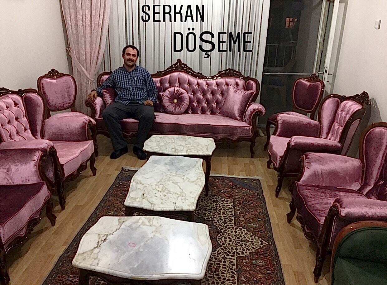 Kanepe Kumaşı Fiyatları Kayseri 