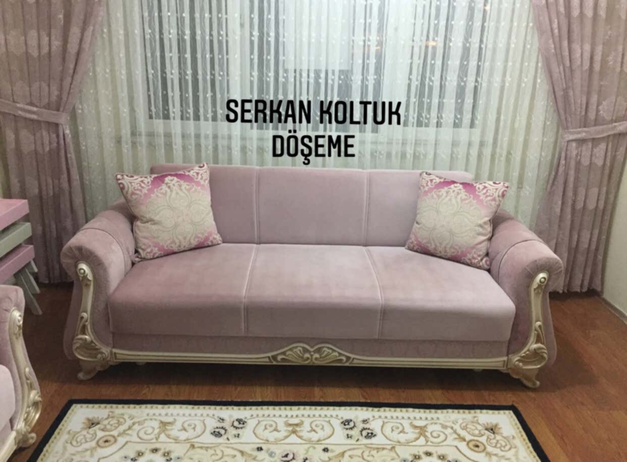 Kayseri Kanepe Yüzü Değiştirme Fiyatları.