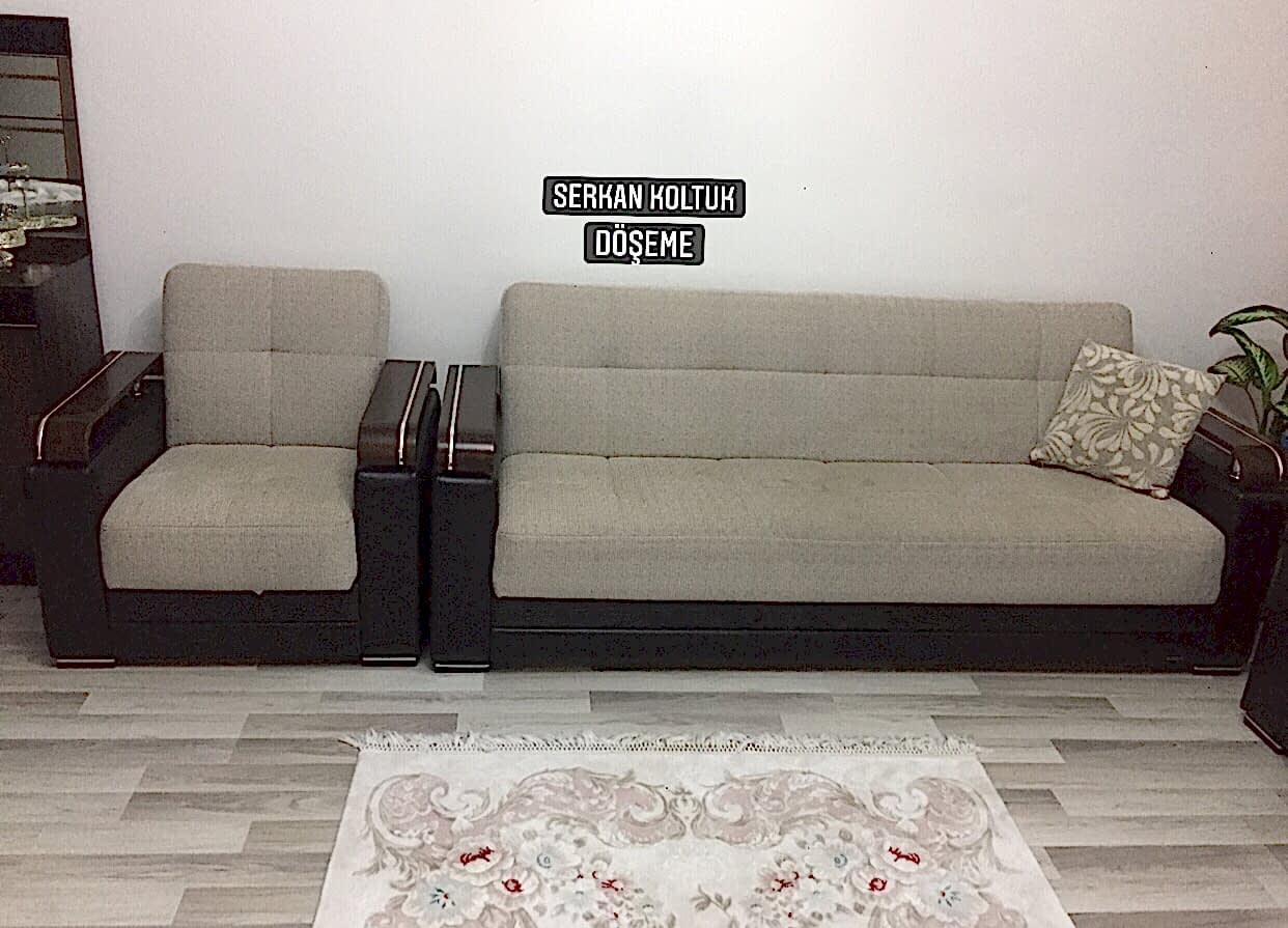 Kayseri Koltuk Döşeme Fiyatları